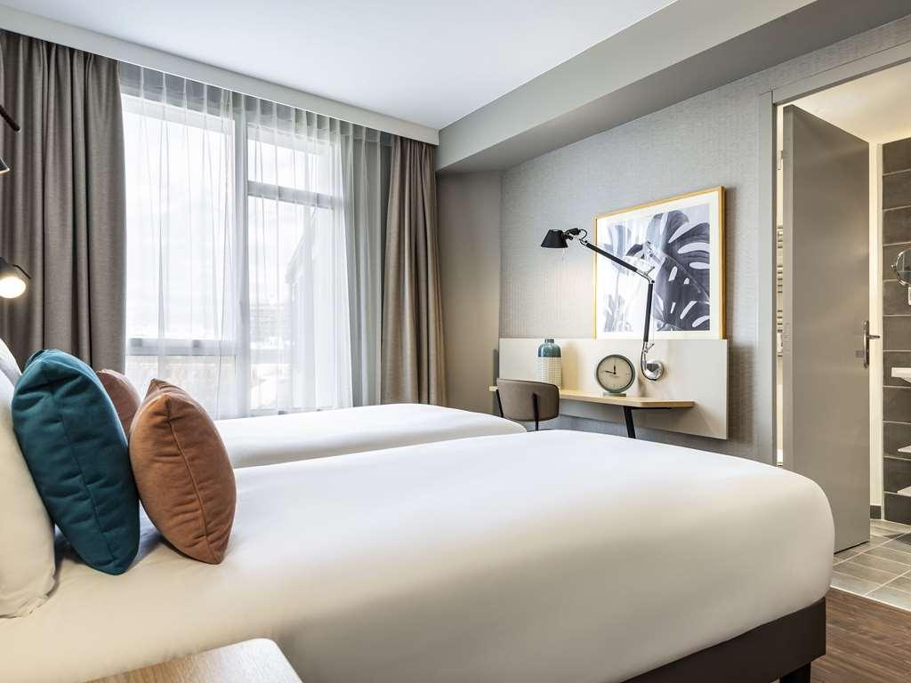 Adagio Centre La Grave