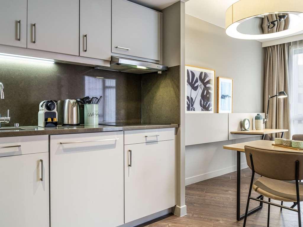 Adagio Centre La Grave Toulouse