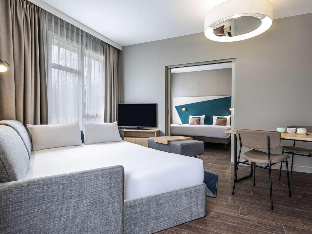Hotel Adagio Centre La Grave *