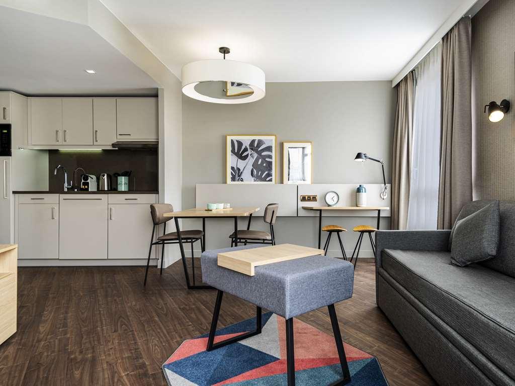 Adagio Centre La Grave