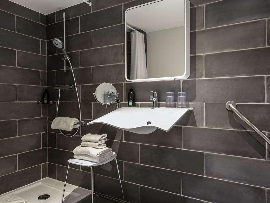Adagio Centre La Grave Hotel