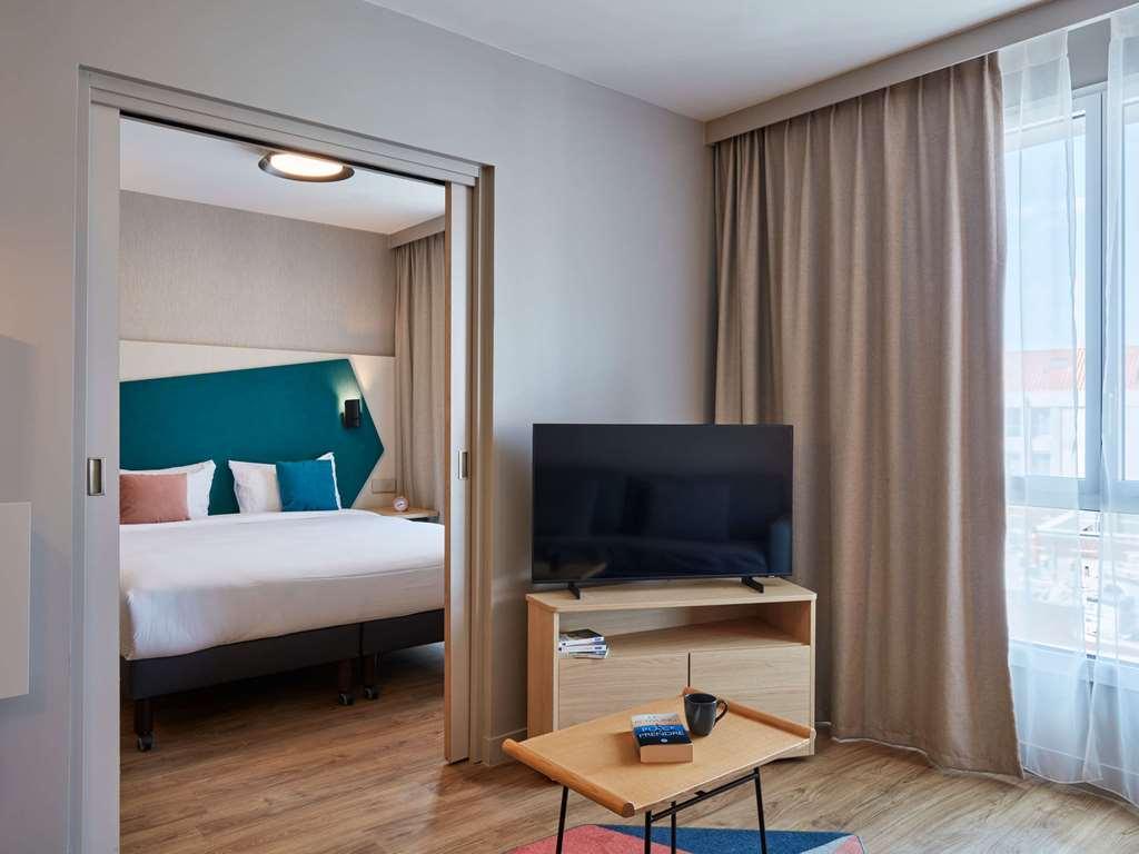 Adagio Centre La Grave Hotel