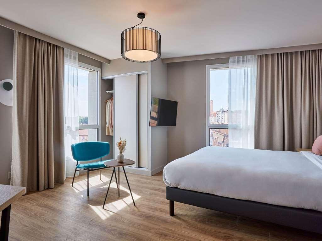 Adagio Centre La Grave *