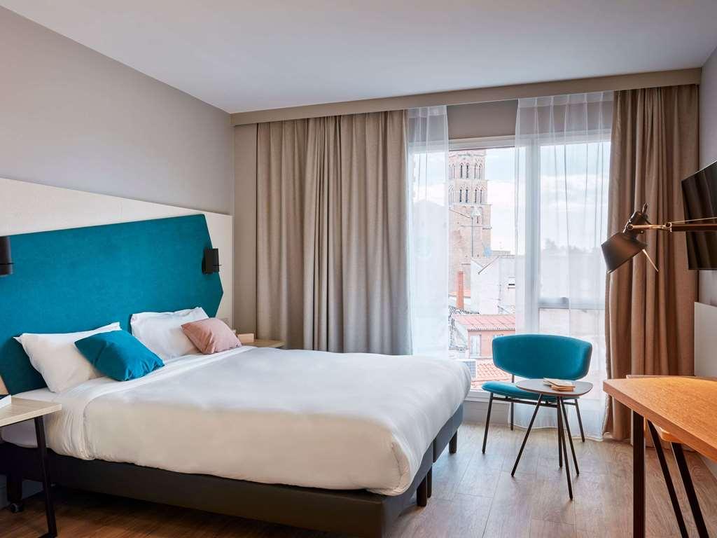 Hotel Adagio Centre La Grave