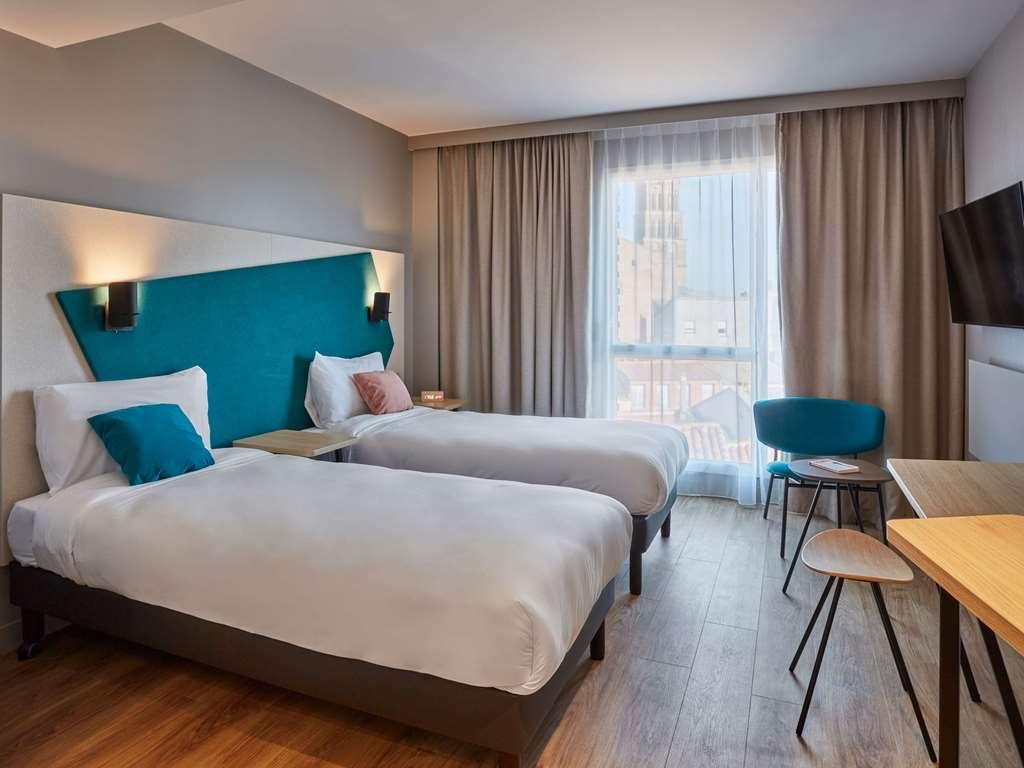 Adagio Centre La Grave Hotel Toulouse