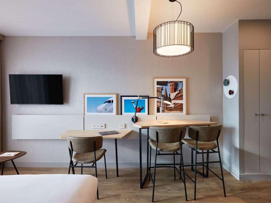 Adagio Centre La Grave