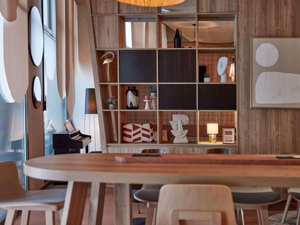 Hotel Adagio Centre La Grave Toulouse