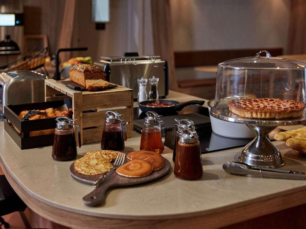 Adagio Centre La Grave Hotel