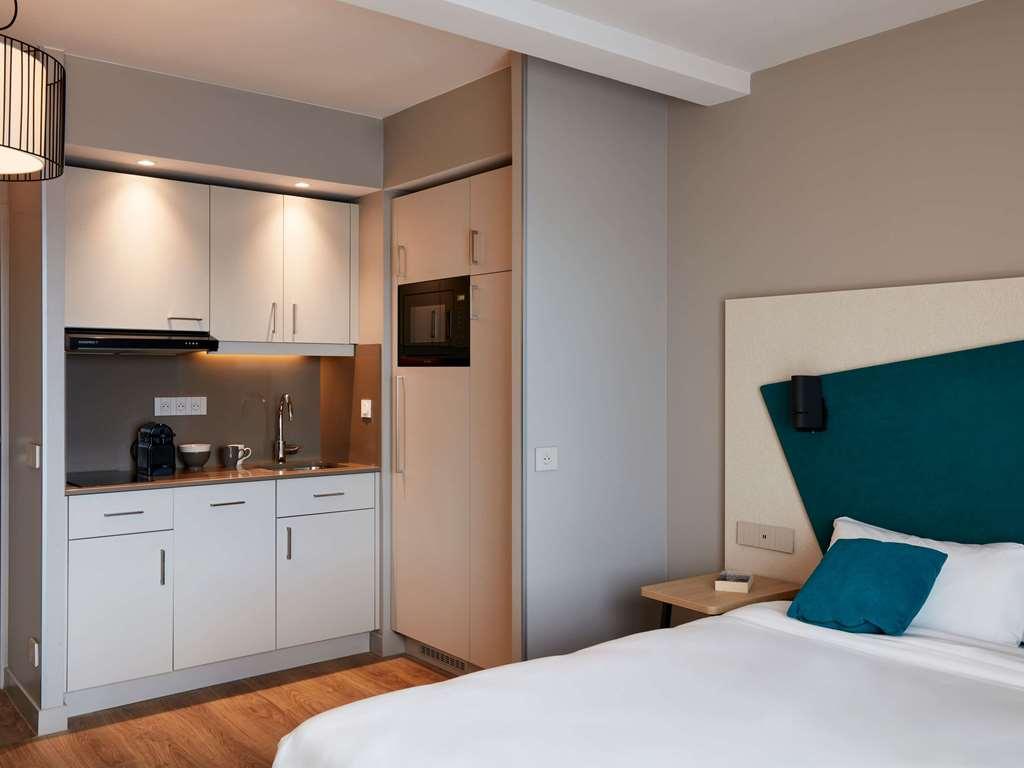 Adagio Centre La Grave Hotel *