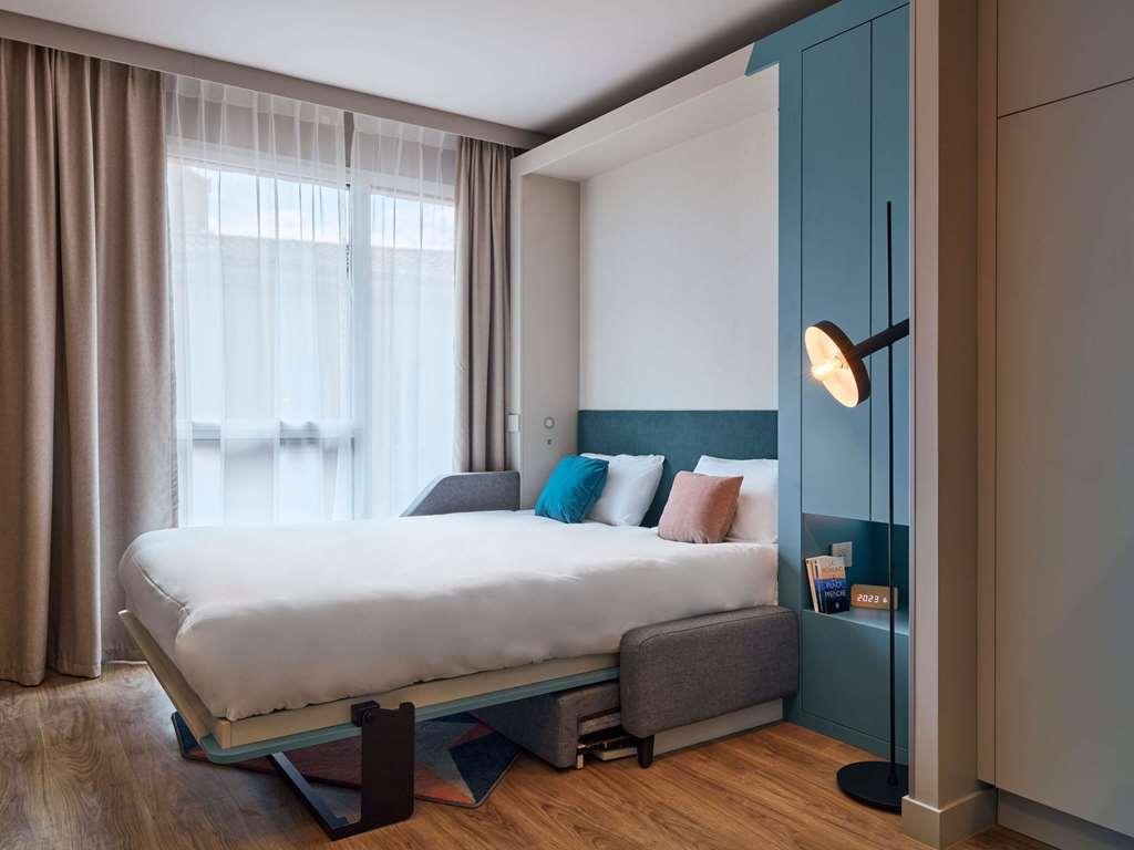 Adagio Centre La Grave Hotel Toulouse