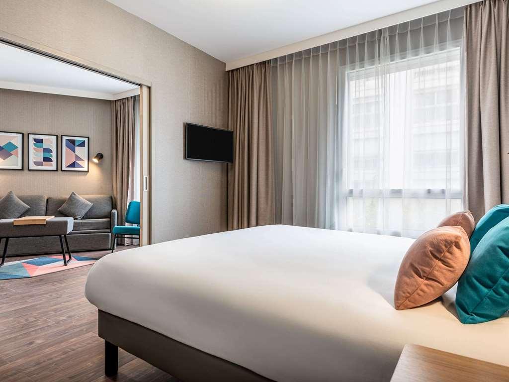 Adagio Centre La Grave Toulouse