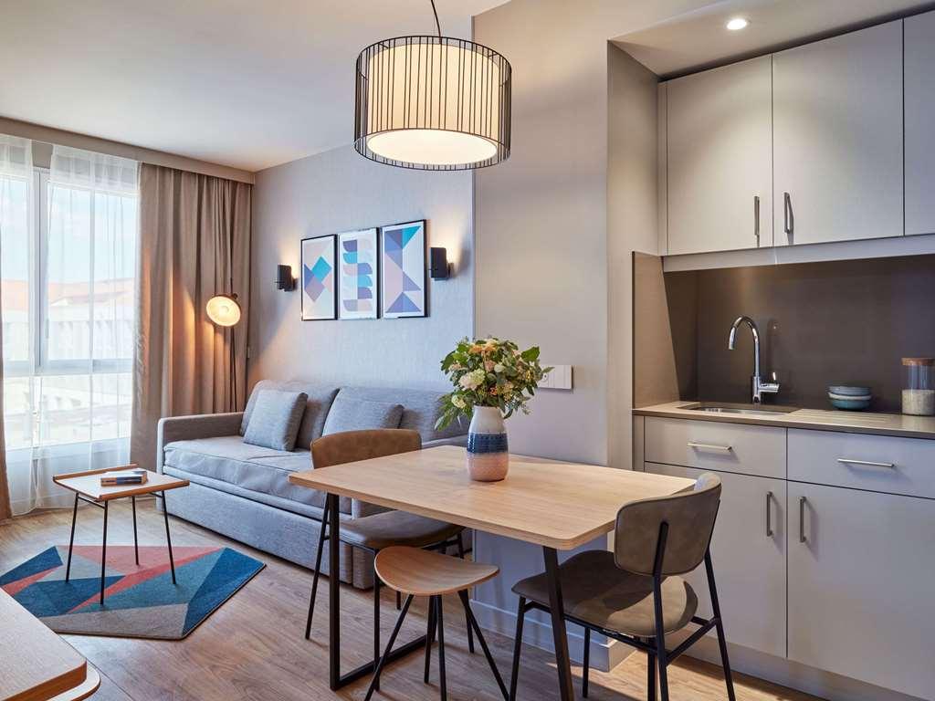 Adagio Centre La Grave Hotel *