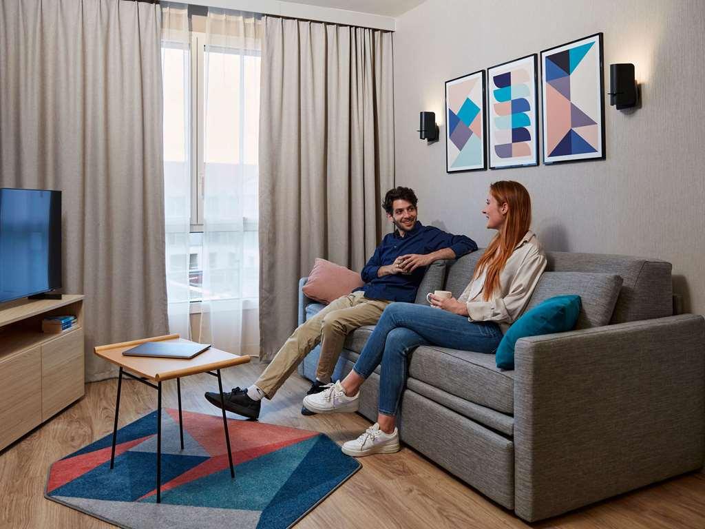 Adagio Centre La Grave *