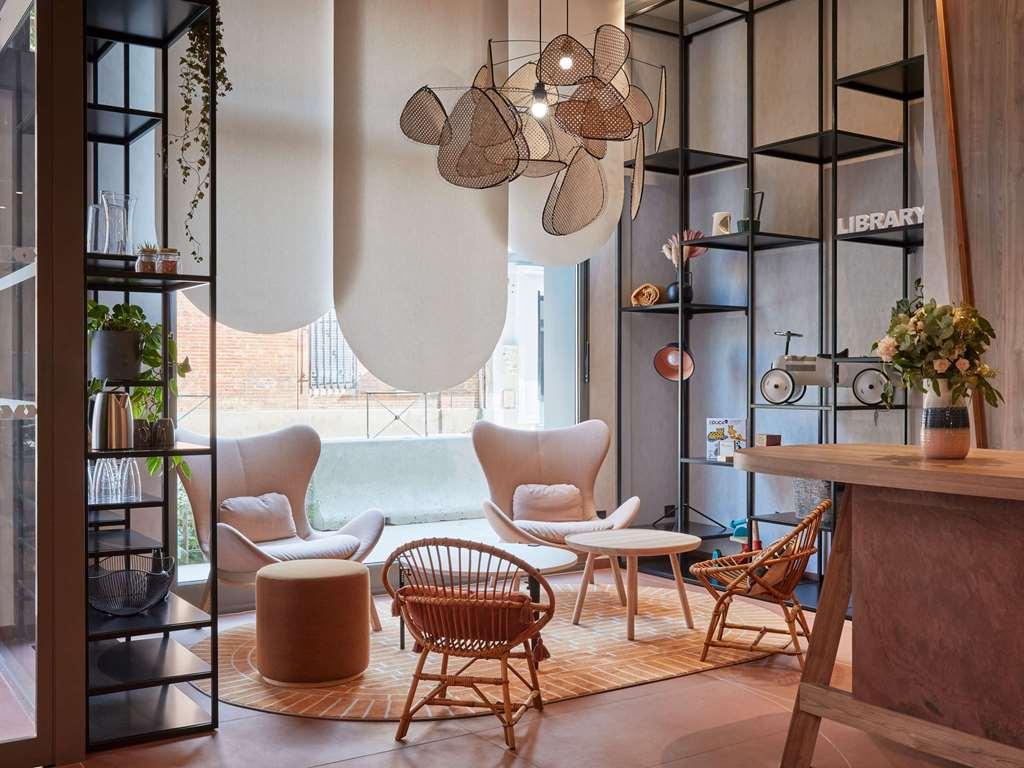 Hotel Adagio Centre La Grave Toulouse