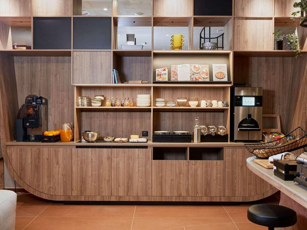Adagio Centre La Grave Toulouse