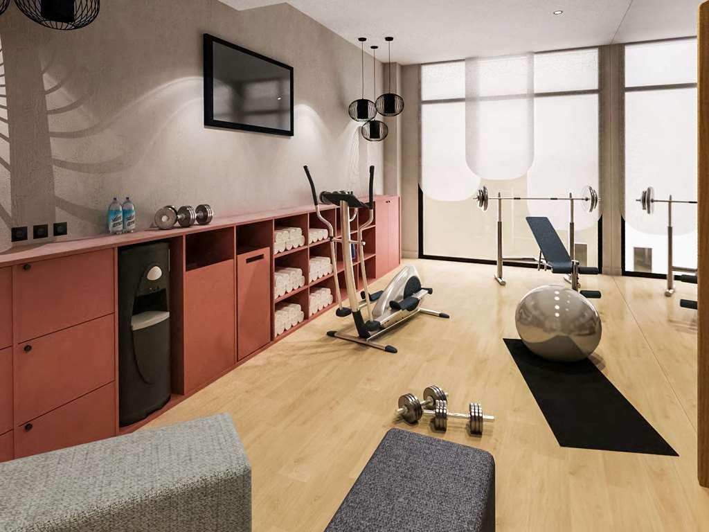 Adagio Centre La Grave Toulouse
