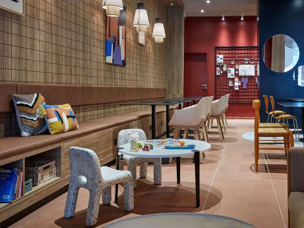Hotel Adagio Centre La Grave Toulouse